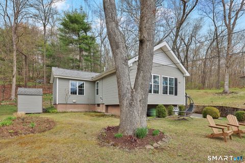 Tiny photo for 105 Lake Plymouth Boulevard, Plymouth, CT 06782 (MLS # 24160340)