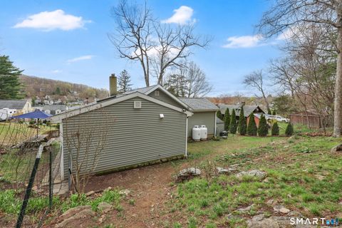 Tiny photo for 105 Lake Plymouth Boulevard, Plymouth, CT 06782 (MLS # 24160340)