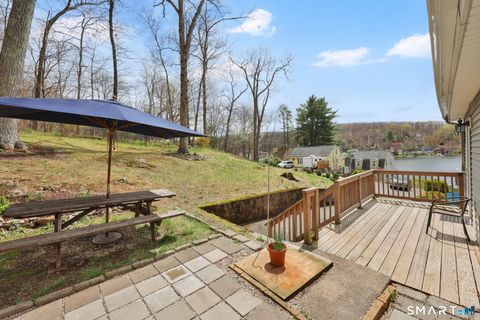 Tiny photo for 105 Lake Plymouth Boulevard, Plymouth, CT 06782 (MLS # 24160340)