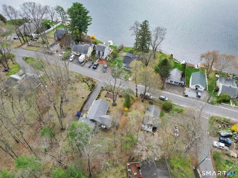 Tiny photo for 105 Lake Plymouth Boulevard, Plymouth, CT 06782 (MLS # 24160340)