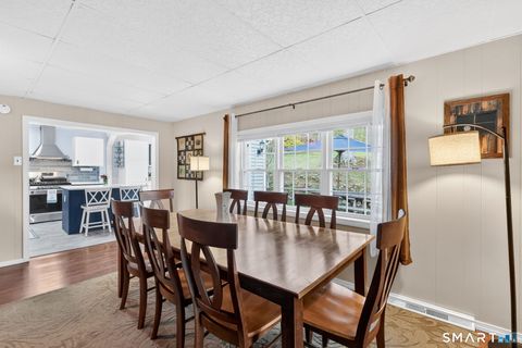 Tiny photo for 105 Lake Plymouth Boulevard, Plymouth, CT 06782 (MLS # 24160340)