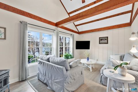 Tiny photo for 105 Lake Plymouth Boulevard, Plymouth, CT 06782 (MLS # 24160340)