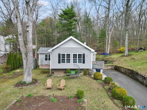 Tiny photo for 105 Lake Plymouth Boulevard, Plymouth, CT 06782 (MLS # 24160340)