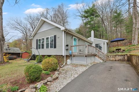 Tiny photo for 105 Lake Plymouth Boulevard, Plymouth, CT 06782 (MLS # 24160340)
