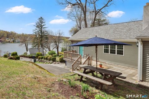 Tiny photo for 105 Lake Plymouth Boulevard, Plymouth, CT 06782 (MLS # 24160340)