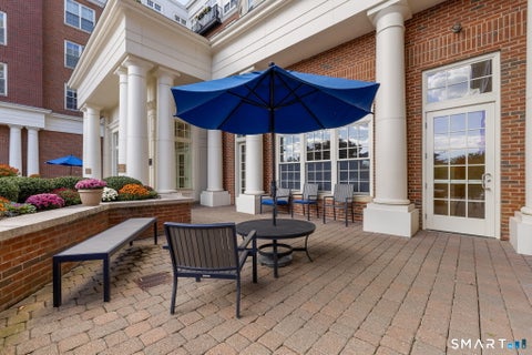Tiny photo for 85 Memorial Road #205, West Hartford, CT 06107 (MLS # 24216649)