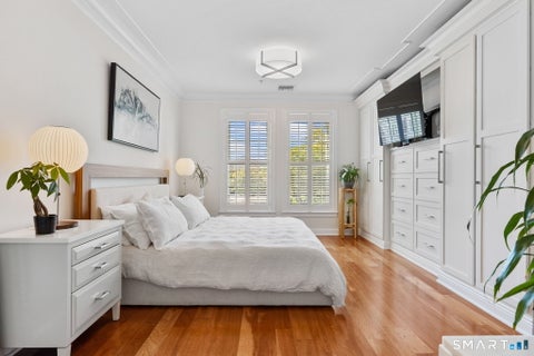 Tiny photo for 85 Memorial Road #205, West Hartford, CT 06107 (MLS # 24216649)