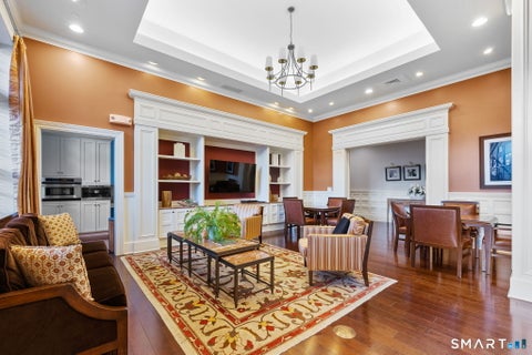 Tiny photo for 85 Memorial Road #205, West Hartford, CT 06107 (MLS # 24216649)
