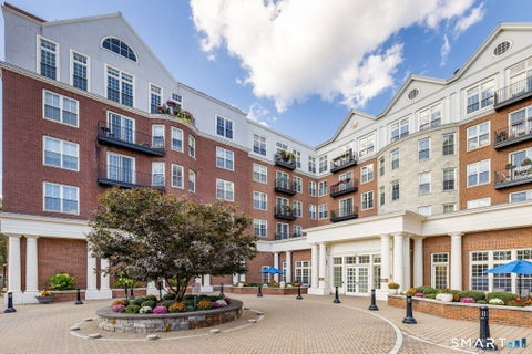 Tiny photo for 85 Memorial Road #205, West Hartford, CT 06107 (MLS # 24216649)