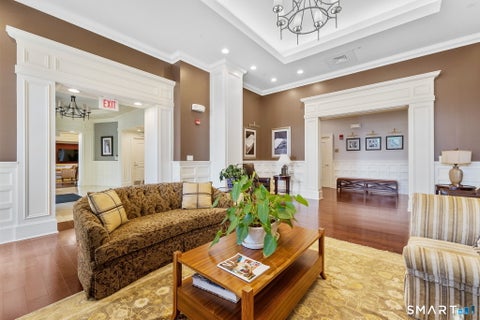 Tiny photo for 85 Memorial Road #205, West Hartford, CT 06107 (MLS # 24216649)