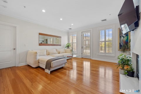 Tiny photo for 85 Memorial Road #205, West Hartford, CT 06107 (MLS # 24216649)