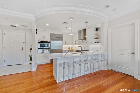 Tiny photo for 85 Memorial Road #205, West Hartford, CT 06107 (MLS # 24216649)