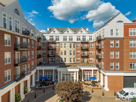Tiny photo for 85 Memorial Road #205, West Hartford, CT 06107 (MLS # 24216649)