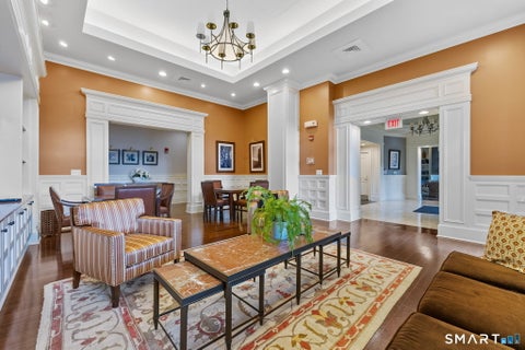 Tiny photo for 85 Memorial Road #205, West Hartford, CT 06107 (MLS # 24216649)
