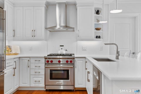 Tiny photo for 85 Memorial Road #205, West Hartford, CT 06107 (MLS # 24216649)