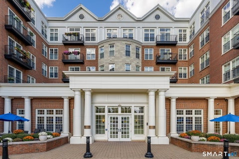 Photo of 85 Memorial Road #205, West Hartford, CT 06107 (MLS # 24216649)