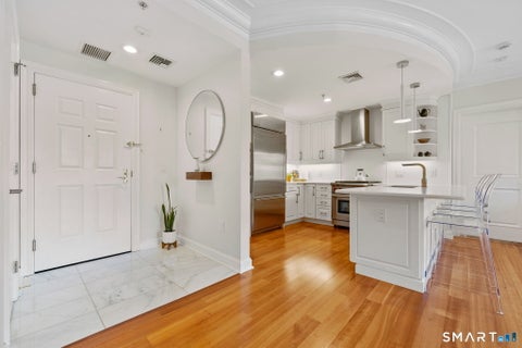 Tiny photo for 85 Memorial Road #205, West Hartford, CT 06107 (MLS # 24216649)