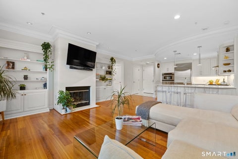Tiny photo for 85 Memorial Road #205, West Hartford, CT 06107 (MLS # 24216649)