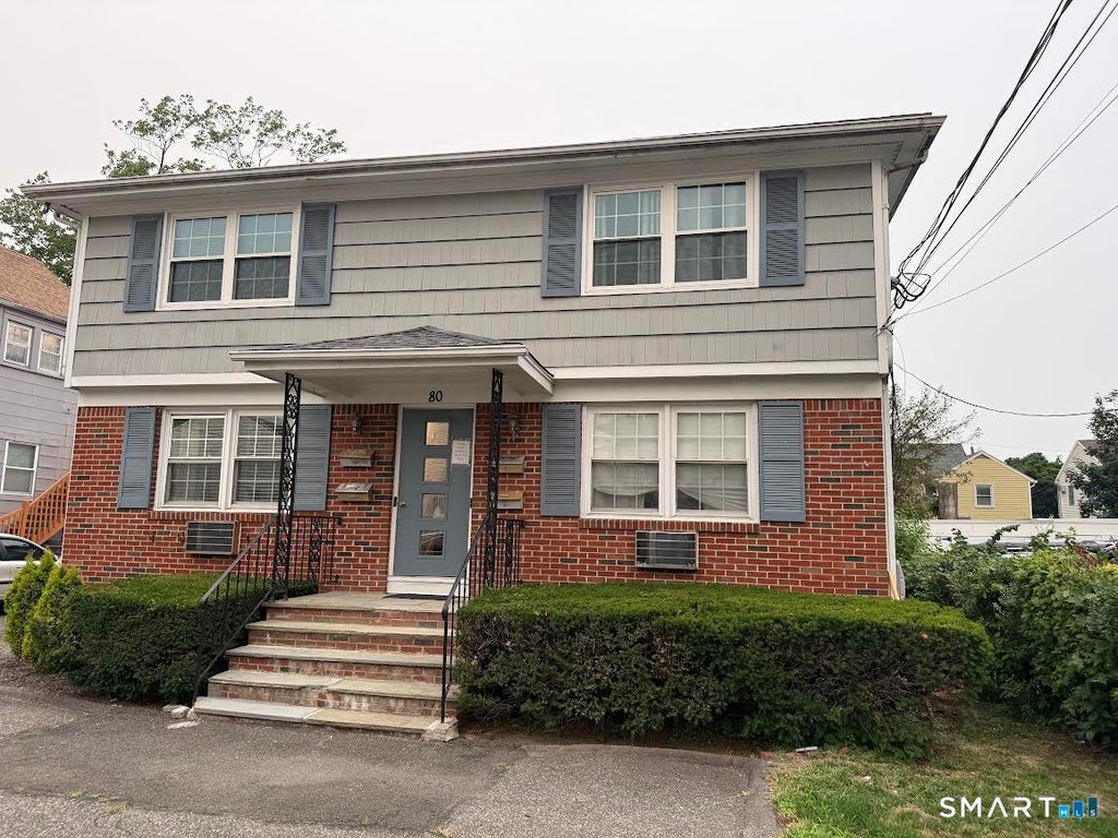 Photo of 80 Scofield Avenue #4, Stamford, CT 06906 (MLS # 24191780)