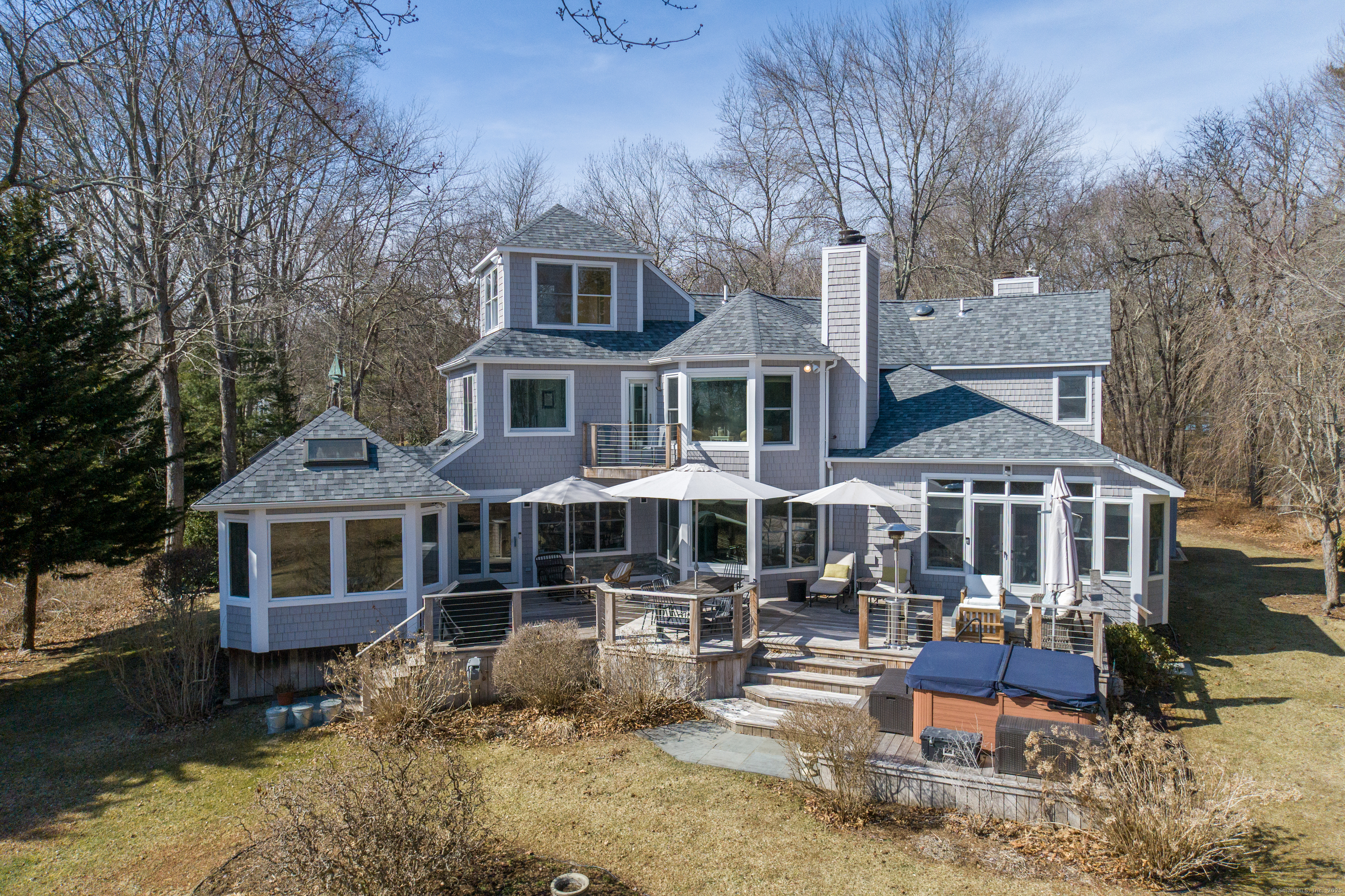 50 Whedon Lane, Madison, Connecticut image 36