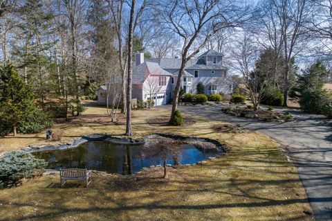 50 Whedon Lane Madison CT 06443