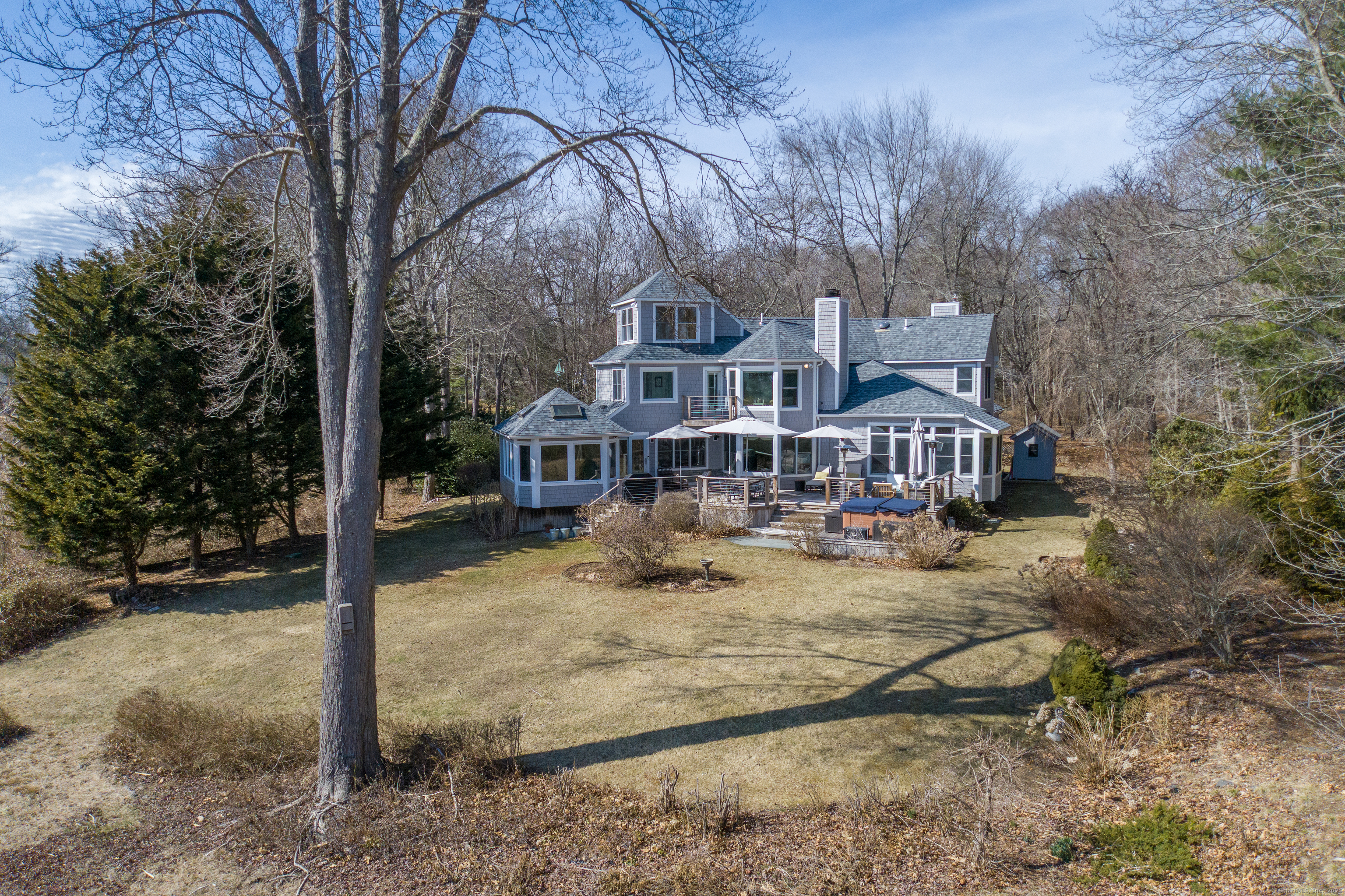 50 Whedon Lane, Madison, Connecticut image 5