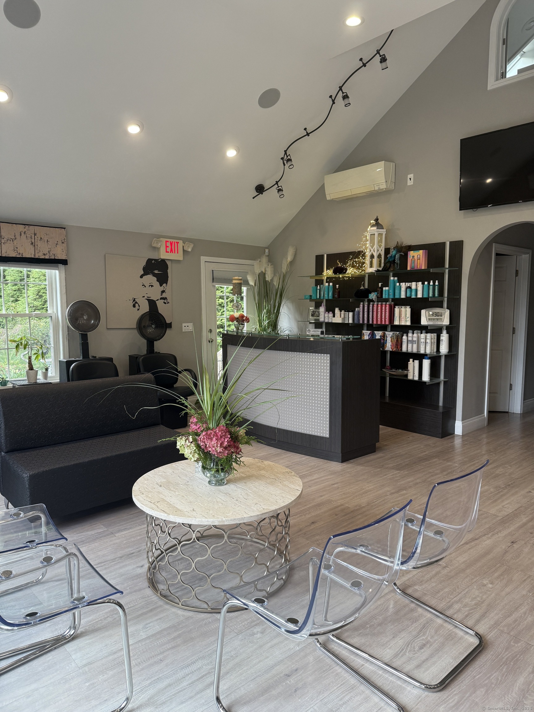 282 Linehouse Road