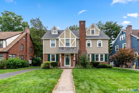 Tiny photo for 12 Middlefield Drive, West Hartford, CT 06107 (MLS # 24197688)