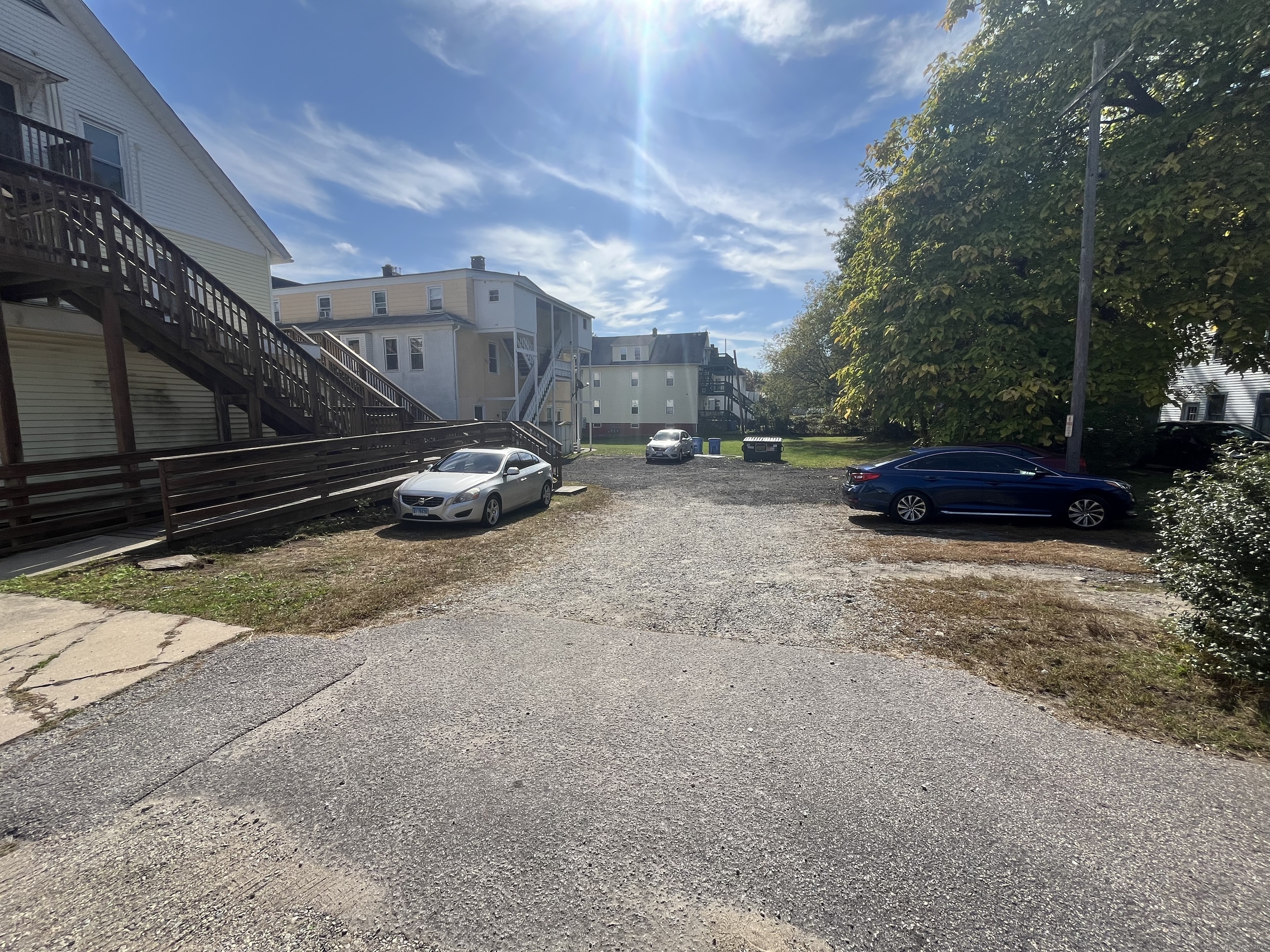 22-26 Hunters Avenue