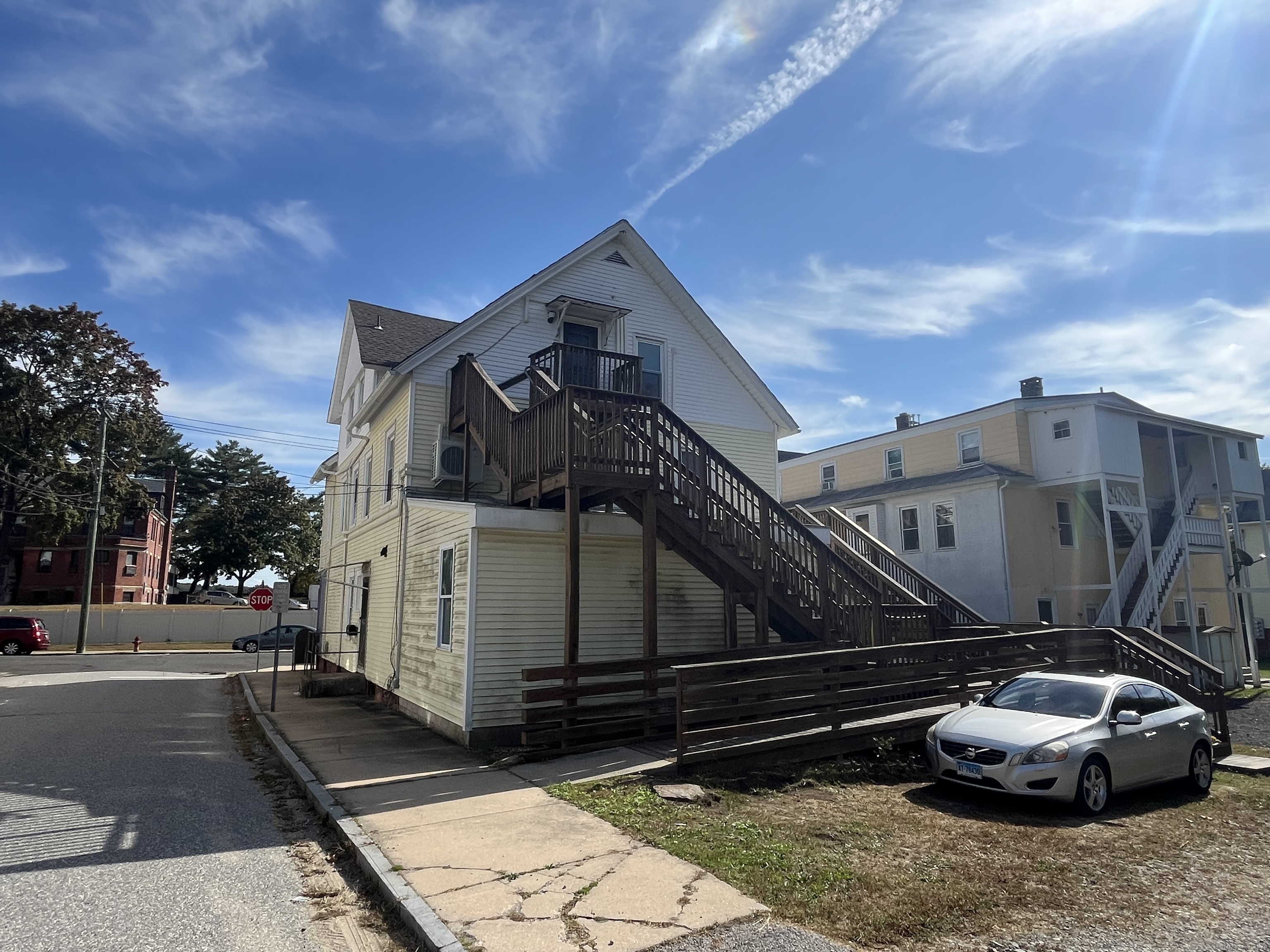 22-26 Hunters Avenue
