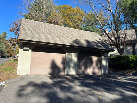 Tiny photo for 2 Balsam Court #2, Avon, CT 06001 (MLS # 24136303)