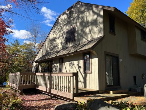 Tiny photo for 2 Balsam Court #2, Avon, CT 06001 (MLS # 24136303)