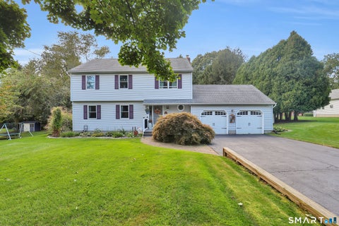 Photo of 105 Highland Avenue, Wallingford, CT 06492 (MLS # 24209419)