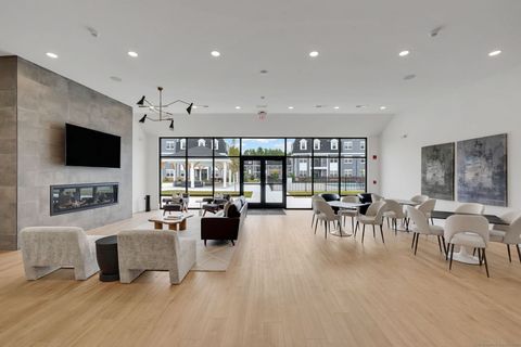 Tiny photo for 280 Salmon Brook Street #4304A, Granby, CT 06035 (MLS # 24144039)