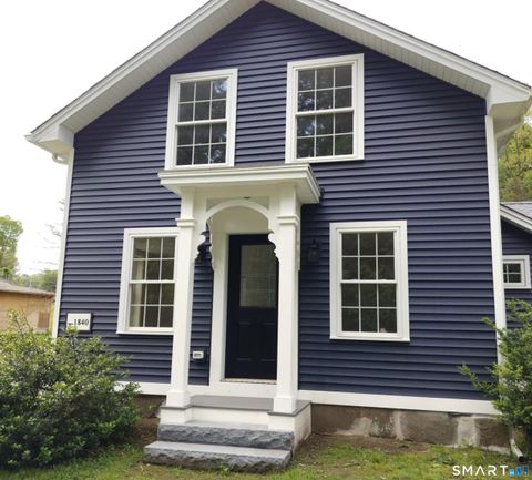 2 Mixville Road Prospect CT 06410