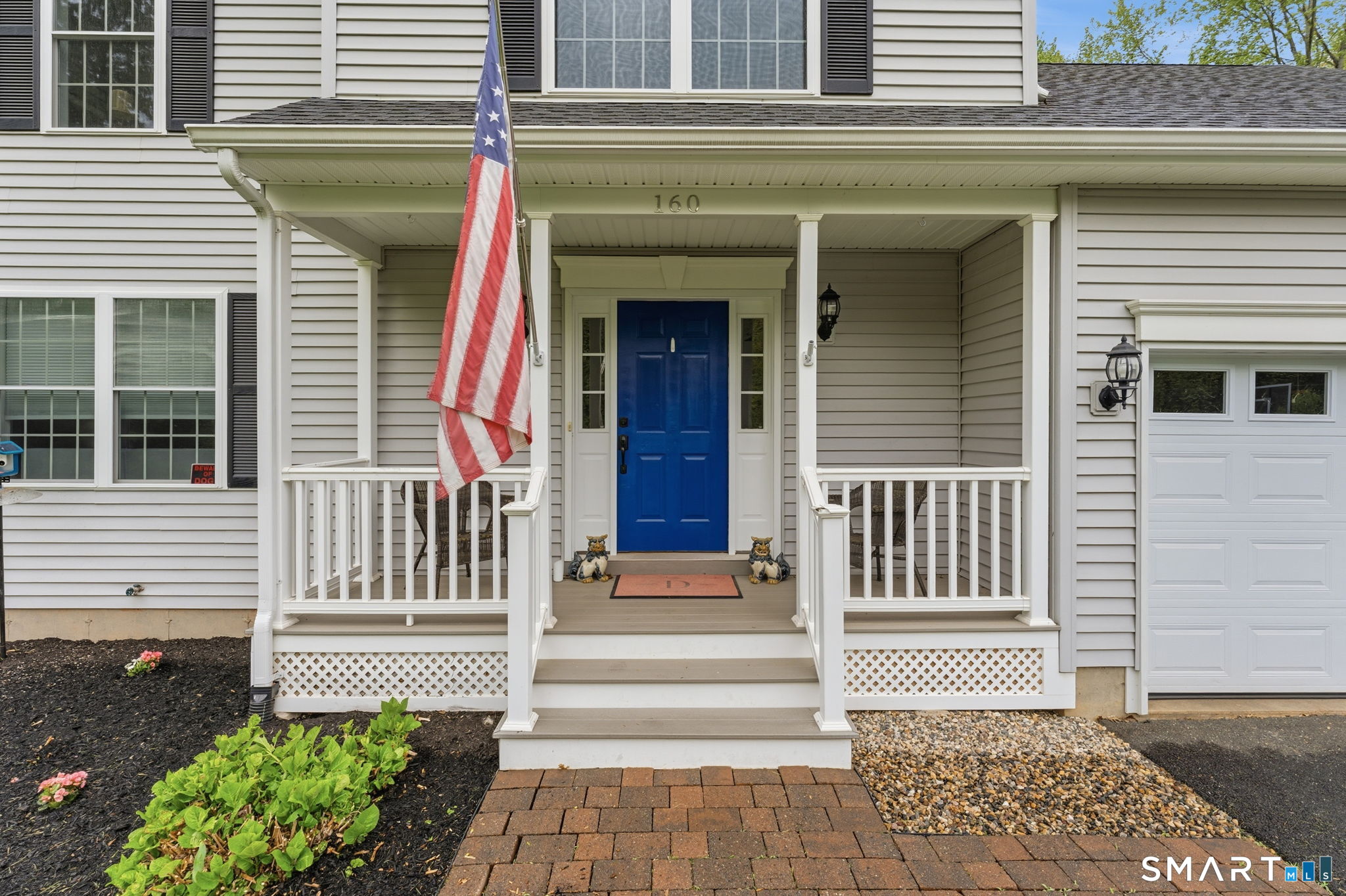 160 Canal Road