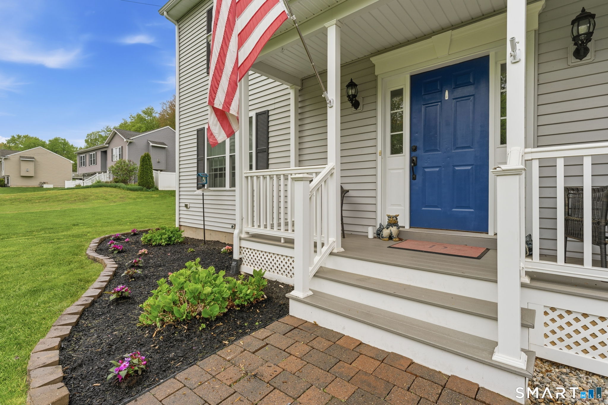 160 Canal Road