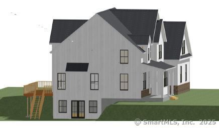 Glen Grove Rd Road, Deep River, Connecticut image 4
