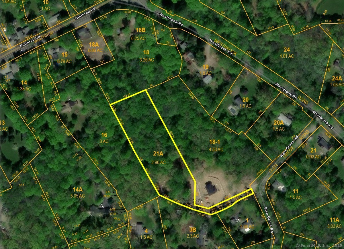 Glen Grove Rd Road, Deep River, Connecticut image 7
