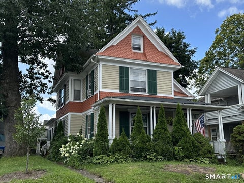 Tiny photo for 17 Cook Street, Torrington, CT 06790 (MLS # 24197873)