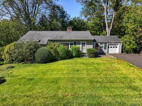9 Flicker Lane Norwalk CT 06853