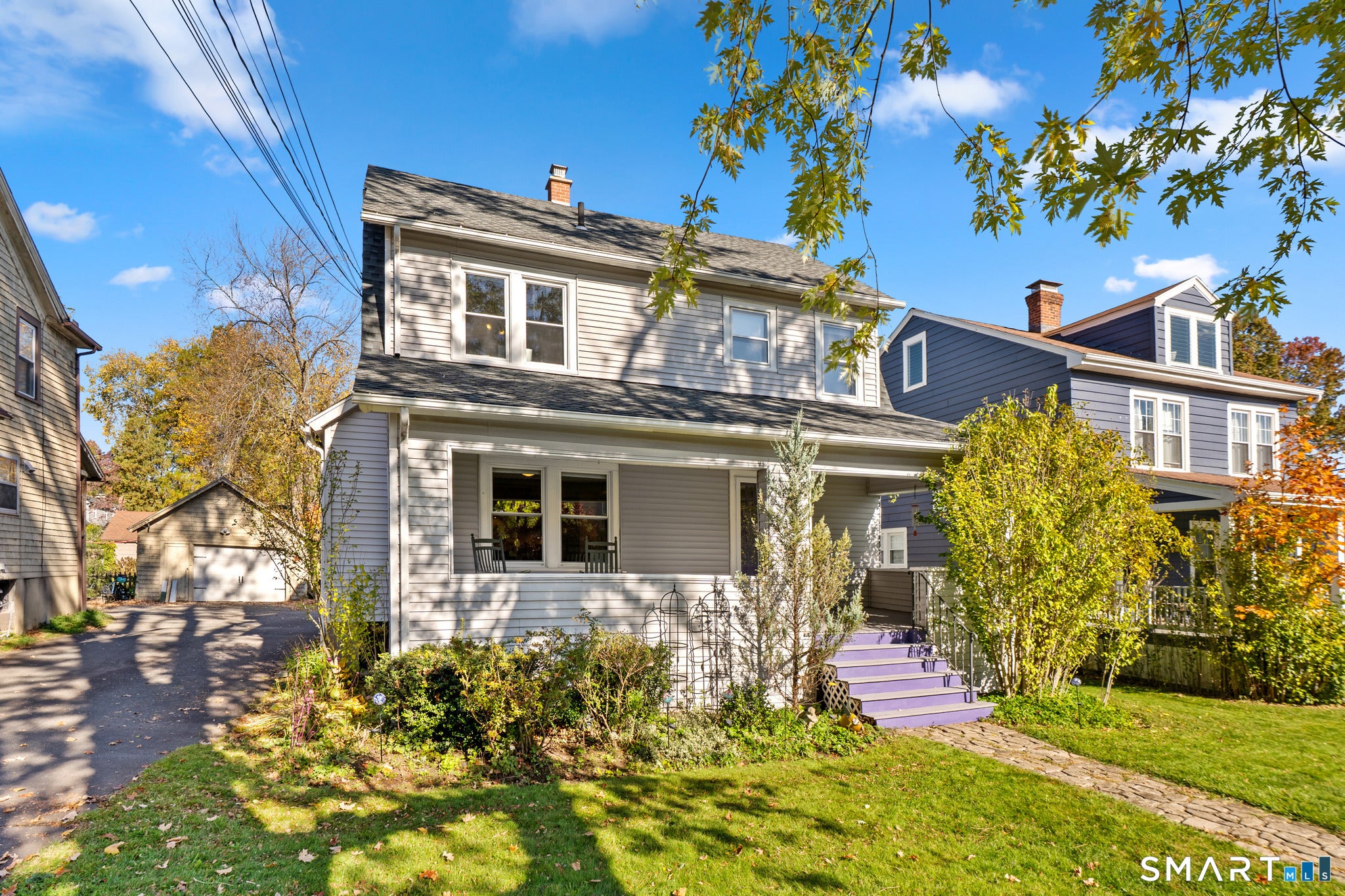 80 Whitman Avenue