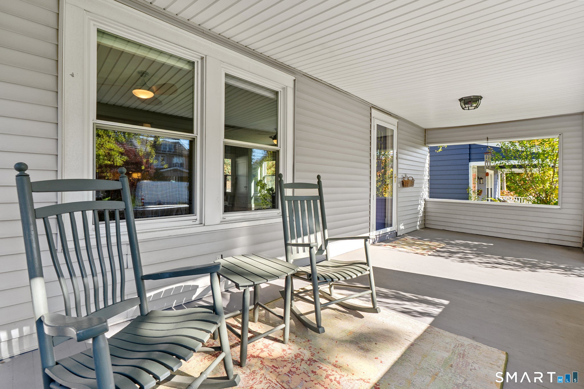 80 Whitman Avenue