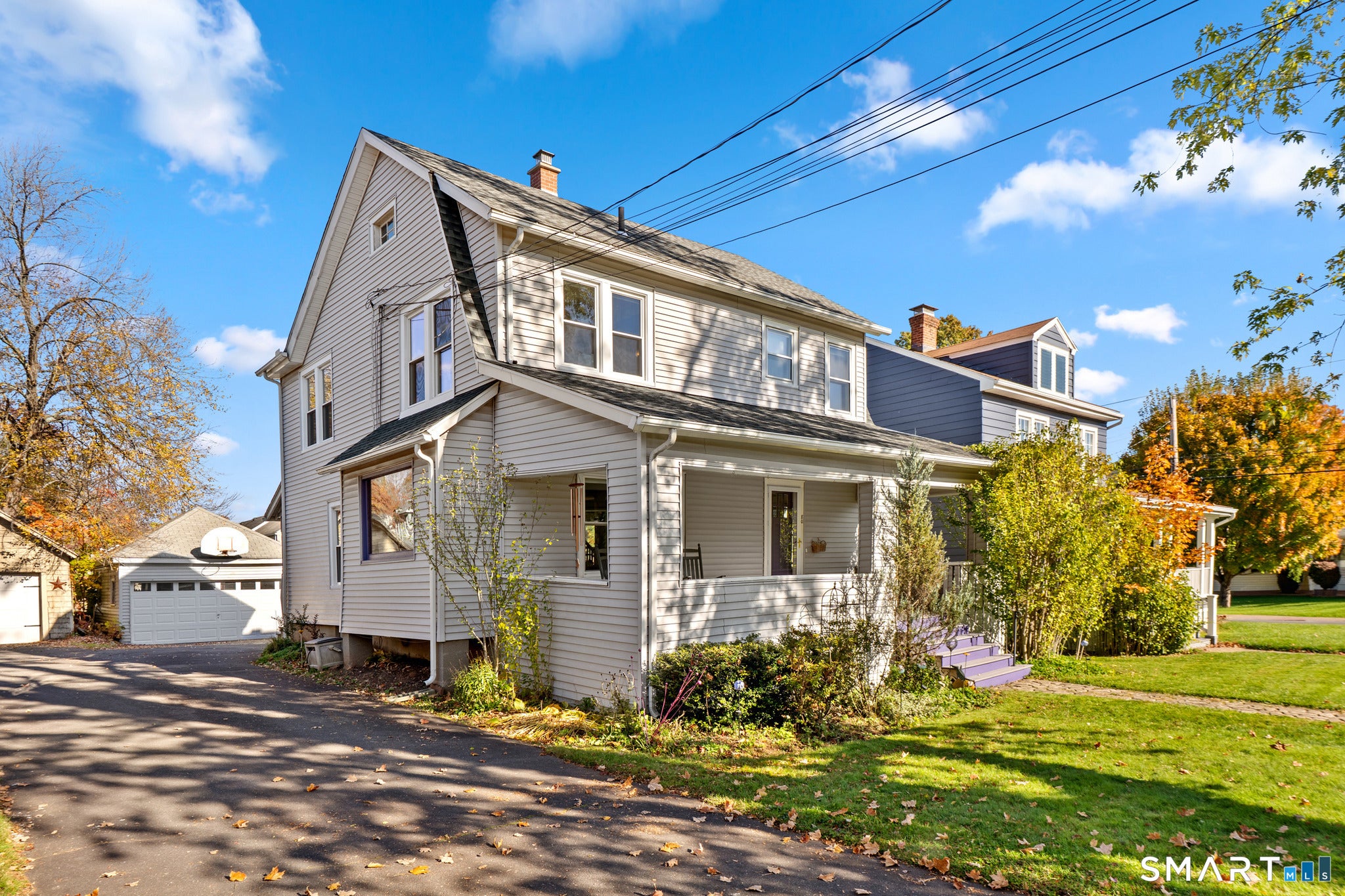 80 Whitman Avenue