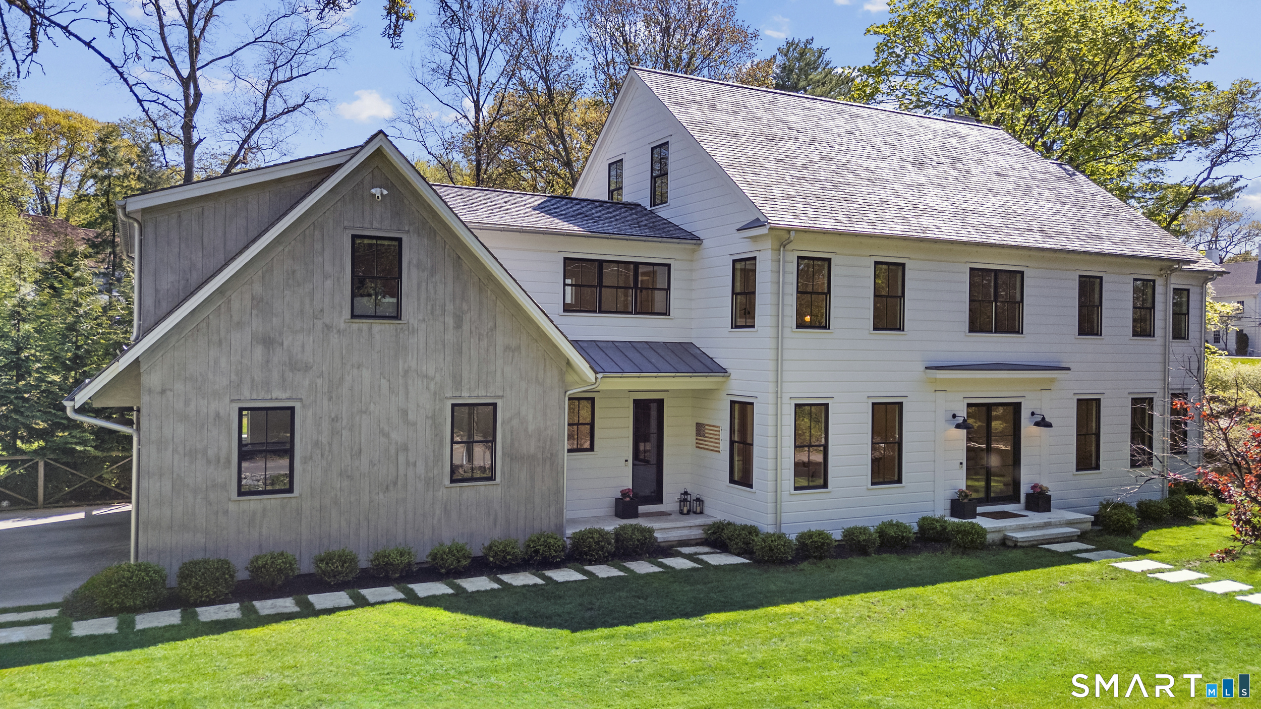 13 Sunswyck Road