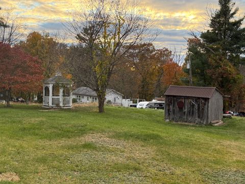 Tiny photo for 165 Breakneck Hill Road, Killingly, CT 06241 (MLS # 24135903)