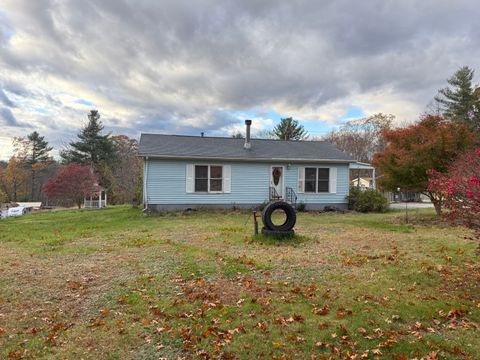 165 Breakneck Hill Road Killingly CT 06241
