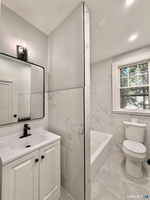 Tiny photo for 55 Marvel Road, New Haven, CT 06515 (MLS # 24210258)