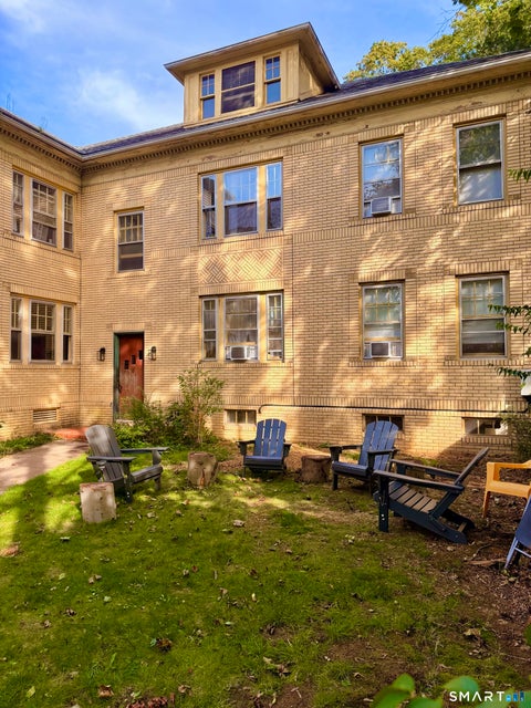 Tiny photo for 55 Marvel Road, New Haven, CT 06515 (MLS # 24210258)
