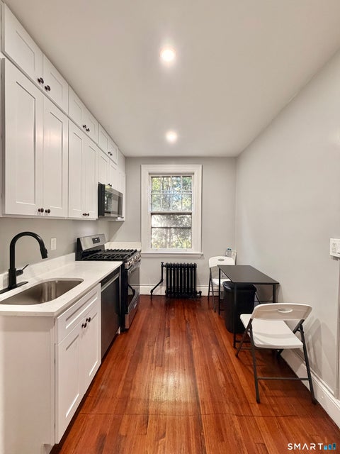 Tiny photo for 55 Marvel Road, New Haven, CT 06515 (MLS # 24210258)